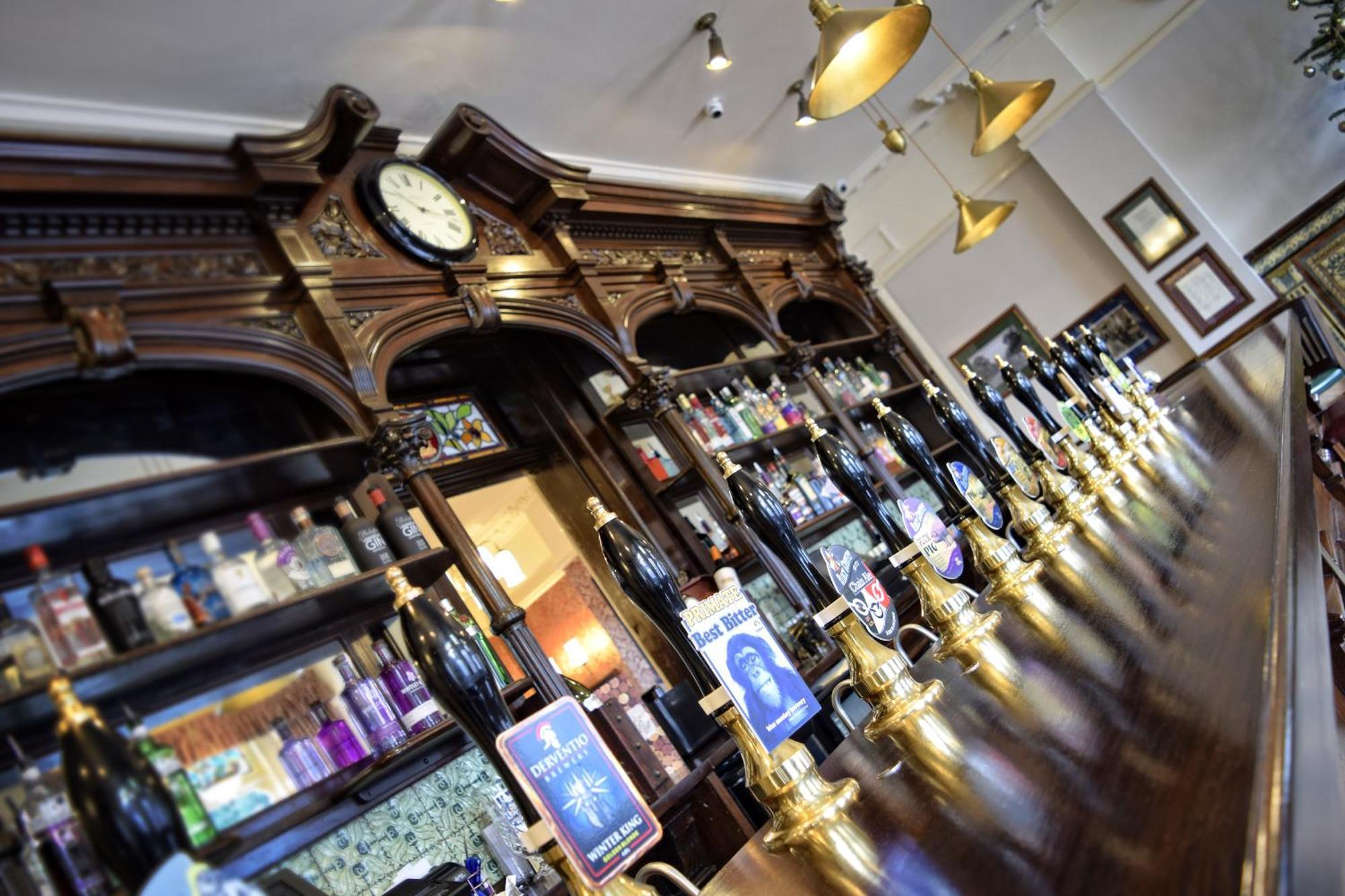 The Seven Stars Bed & Breakfast 5*