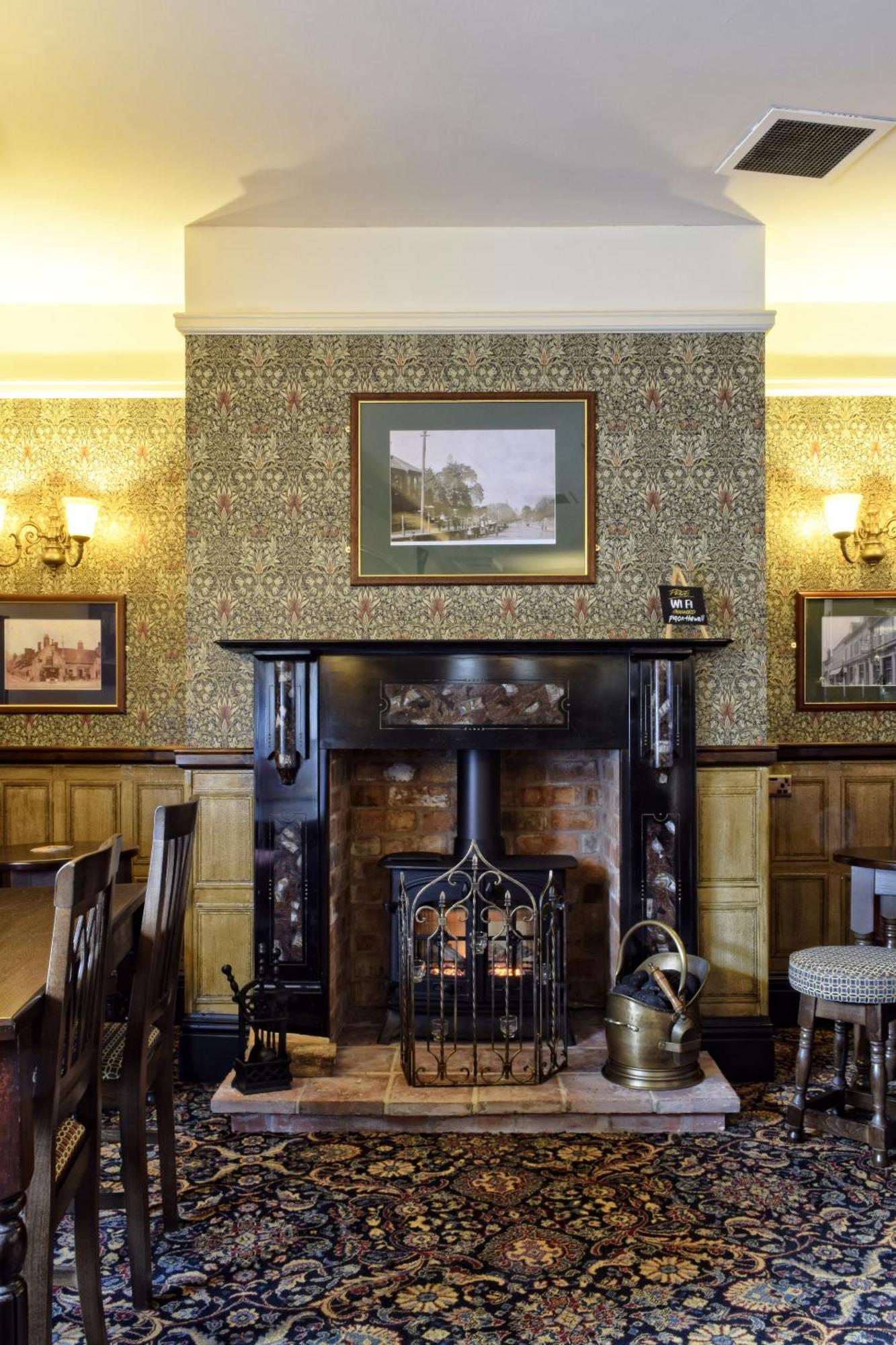 The Seven Stars Stourbridge
