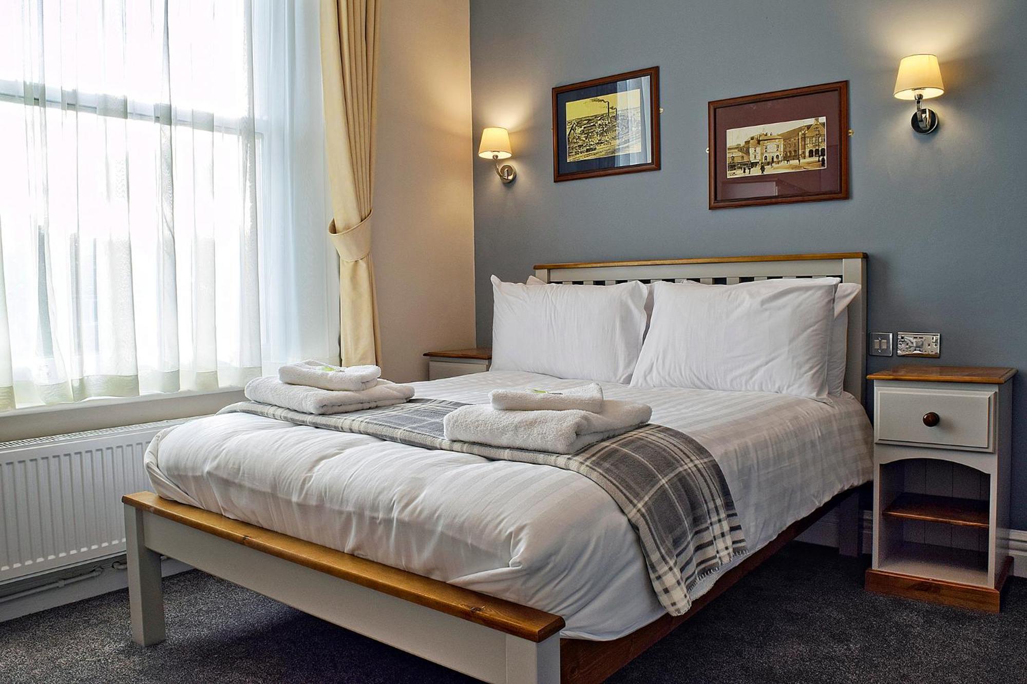 The Seven Stars Bed & Breakfast 5*