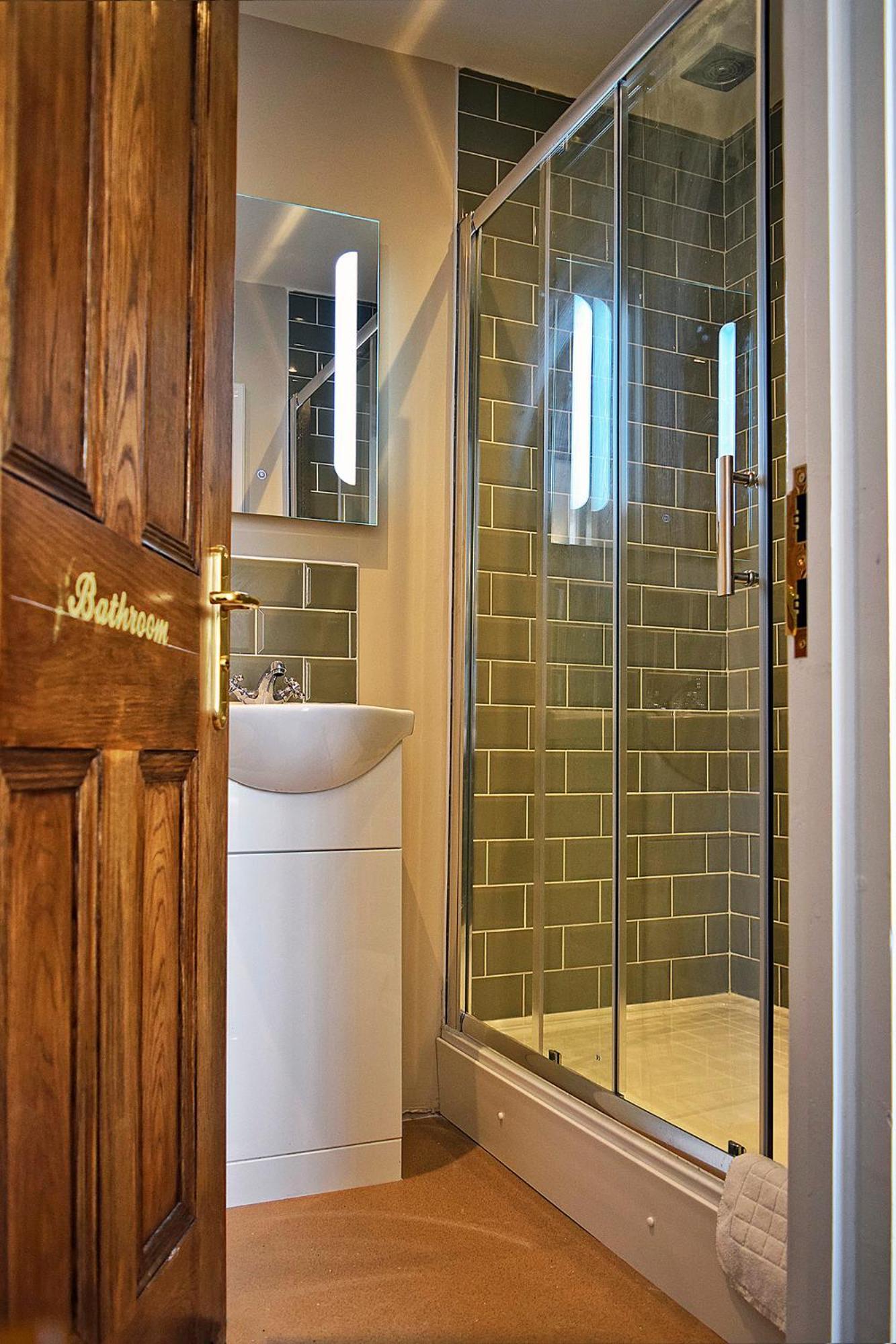 Bed & Breakfast The Seven Stars 5*